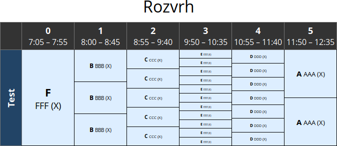 Vzorový rozvrh – treti.json